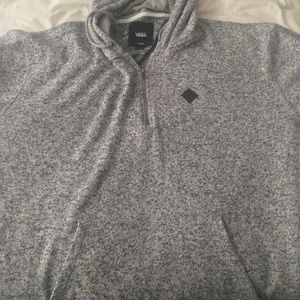 Vans pullover